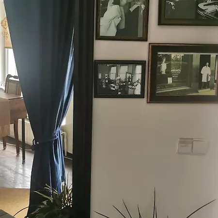 R&a Apartamentai *