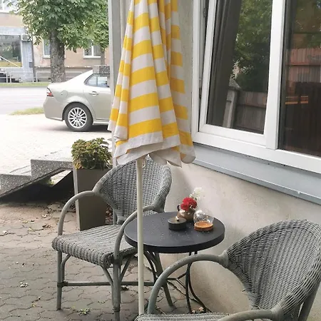 Apartament R&a Apartamentai Kowno