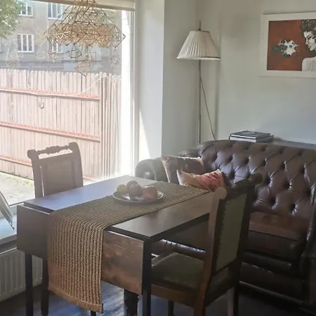 R&a Apartamentai
