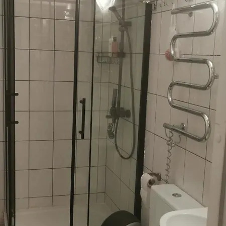 Apartament R&a Apartamentai