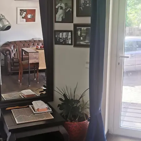 Apartament R&a Apartamentai *