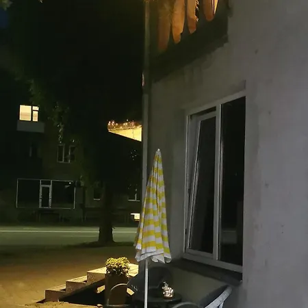 R&a Apartamentai *