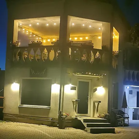 R&a Apartamentai *